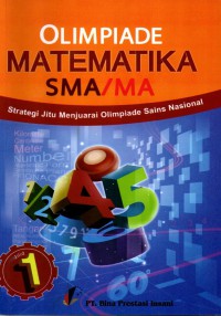 Image of Olimpiade MATEMATIKA SMA/MA 1