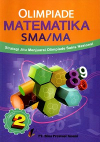 Image of Olimpiade MATEMATIKA  SMA/MA 2