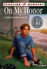 Image of On my honor