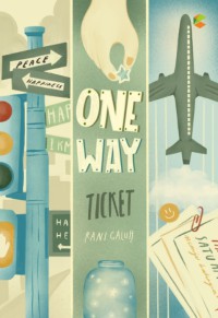 Image of One Way Ticket