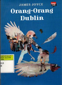 Image of Orang- orang Dublin