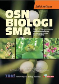 Image of OSN Biologi SMA