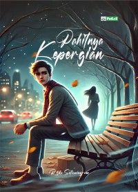 Image of Pahitnya Kepergian