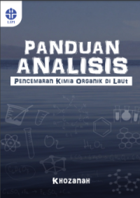 Image of Panduan analisis pencemaran kimia organik di laut