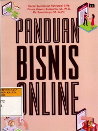 Image of Panduan Bisnis Online