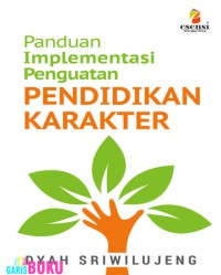 Image of Panduan implementasi penguatan pendidikan karakter