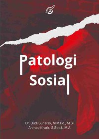 Image of Patologi Sosial