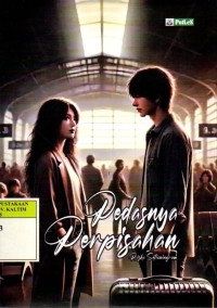Image of Pedasnya Perpisahan