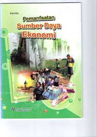 Image of Pemanfaatan Sumber Daya Ekonomi