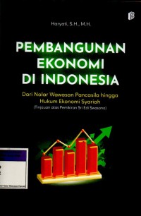 Image of Pembangunan Ekonomi di Indonesia