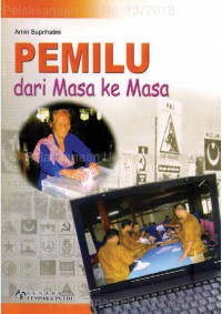 Image of Pemilu dari Masa Ke Masa