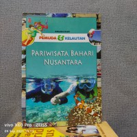 Image of Pemuda & Kelautan Pariwisata Bahari Nusantara