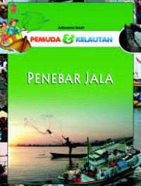 Image of Pemuda & Kelautan  Penebar Jala