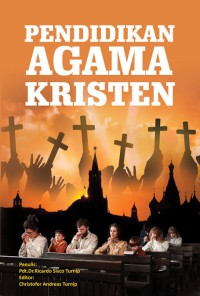 Image of Pendidikan agama kristen