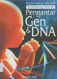 Image of Pengantar GEN & DNA