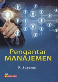 Image of Pengantar manajemen