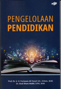 Image of Pengelolaan Pendidikan