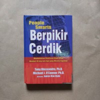 Image of People Smarts Berpikir Cerdik