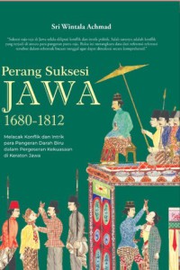 Image of Perang Suksesi JAWA 1680-1812