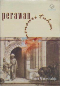 Image of Perawan Pencuri Tuhan
