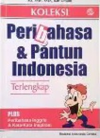 Image of Peribahasa & Pantun Indonesia