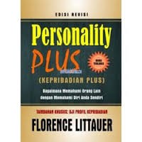 Image of Personality plus  ( Kepribadian Plus )