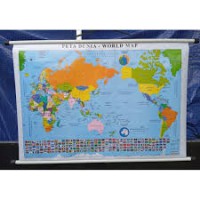 Image of Peta Dunia