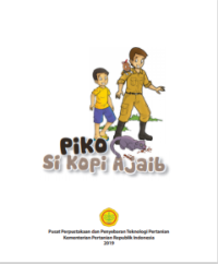 Image of Piko si kopi ajaib