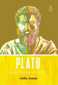 Image of Plato : Sebuah Pengantar Singkat