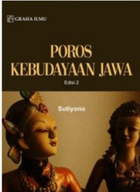 Image of Poros Kebudayaan Jawa ; Edisi 2