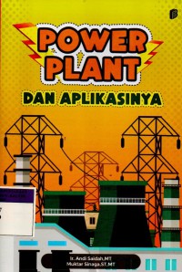Image of Power Plant dan Aplikasinya
