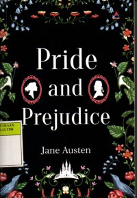 Image of Pride and Prejudice