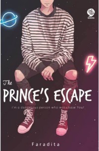 Image of Prince's Escape