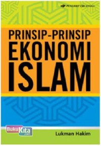 Image of Prinsip-Prinsip Ekonomi Islam