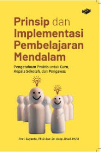 Image of Prinsip dan Implementasi Pembelajaran Mendalam
