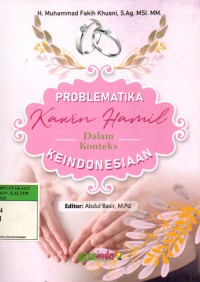 Image of Problematika Kawin Hamil Dalam Konteks Keindonesiaan
