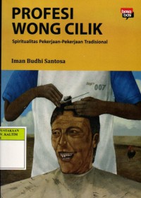 Image of Profesi Wong Cilik Spirtualitas Pekerjaan- Pekerjan Tradisional