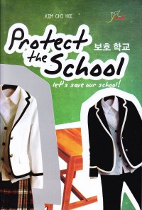 Image of Protect the school
