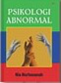Image of Psikologi Abnormal