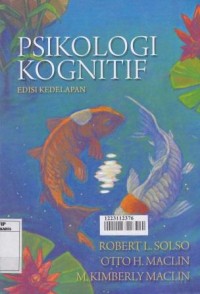 Image of PSIKOLOGI KOGNITIF