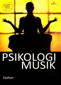 Image of Psikologi Musik