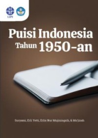 Image of Puisi Indonesia Tahun 1950-an