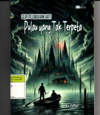 Image of Pulau yang Tak Terpeta