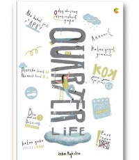 Image of Quarter Life