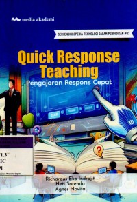Image of Quick Response Teaching