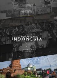 Image of Ragam Rumah Ibadah di Indonesia