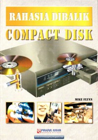 Image of rahasia dibalik compact disc