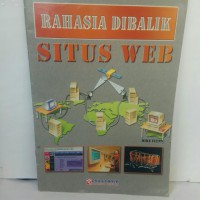 Image of rahasia dibalik situs web