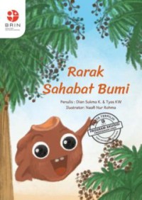 Image of Rarak sahabat bumi