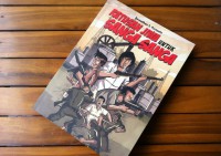 Image of Ratusan Jiwa untuk Sanga-Sanga